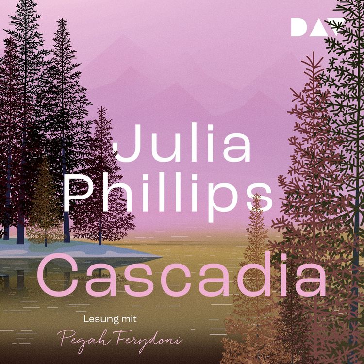 Produktbild: Cascadia