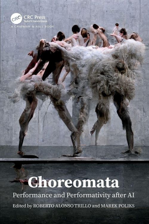 Produktbild: Choreomata