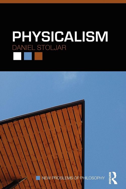 Produktbild: Physicalism