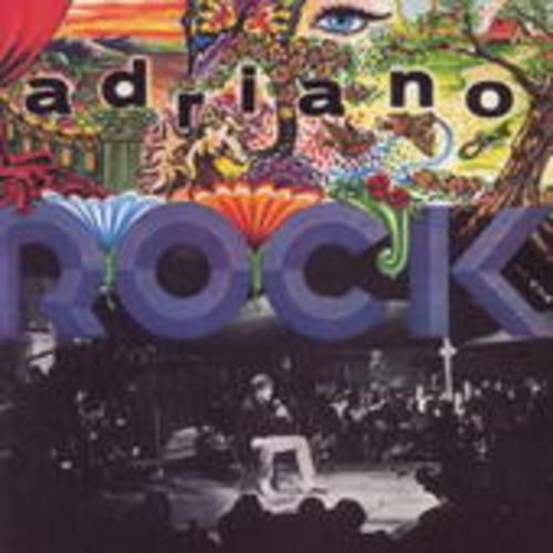 Produktbild: Adriano Rock