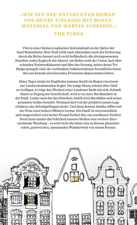 Produktbild: Neu-York