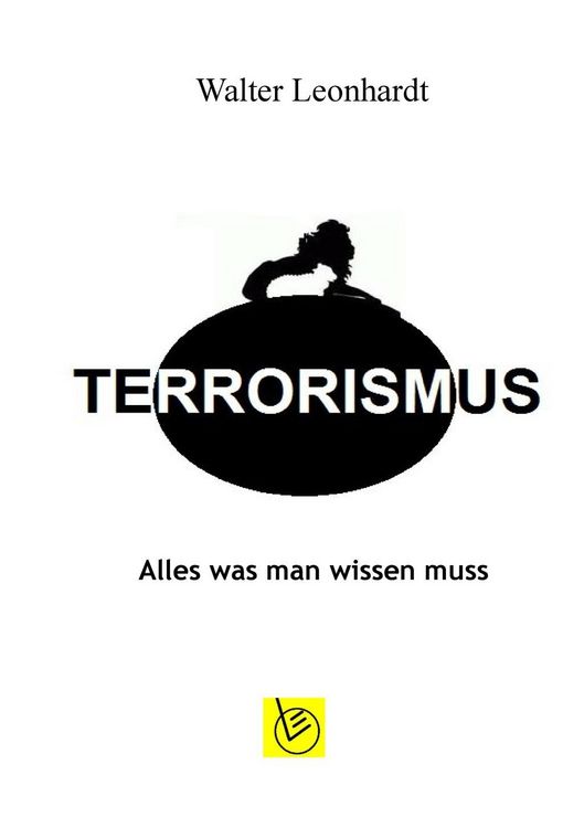 Produktbild: Terrorismus