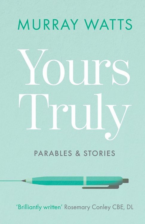 Produktbild: Yours Truly