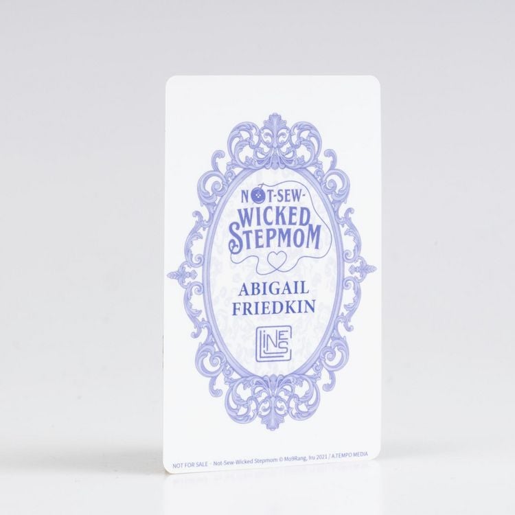 Produktbild: Not-Sew-Wicked Stepmom 1