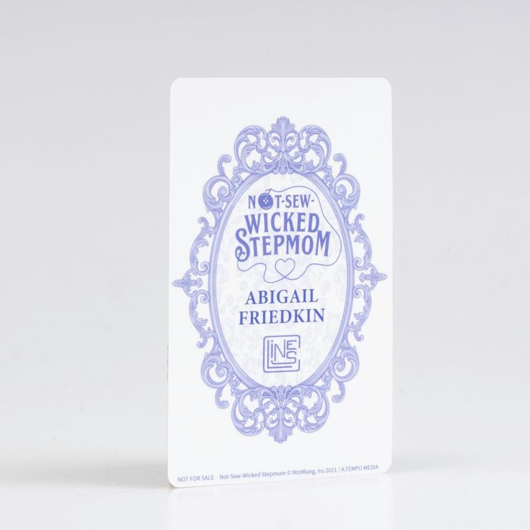 Produktbild: Not-Sew-Wicked Stepmom 1