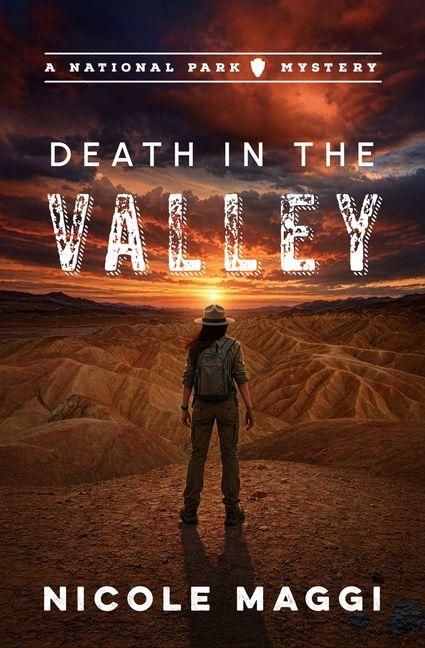 Produktbild: Death in the Valley