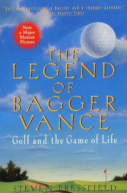 Produktbild: The Legend of Bagger Vance