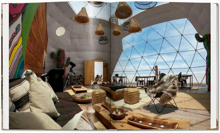 Produktbild: Great Escapes Latin America. The Hotel Book