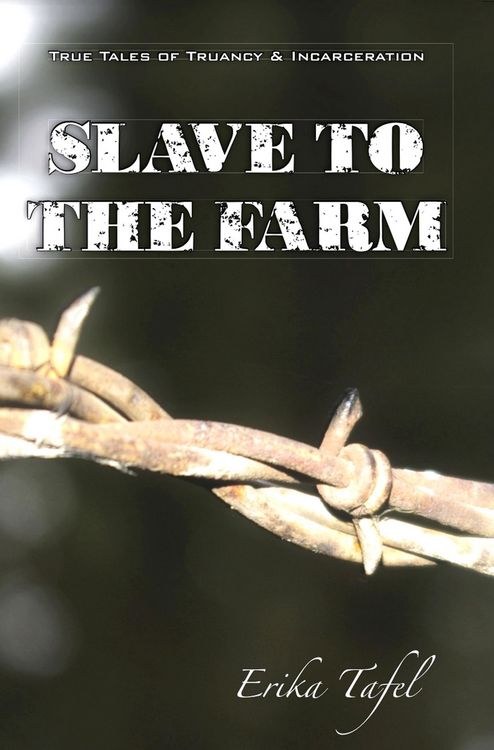 Produktbild: Slave To The Farm