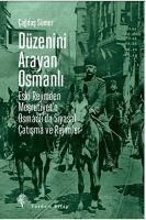 Produktbild: D&uuml;zenini Arayan Osmanli;Eski Rejimden Mesrutiyete Osmanlida Siyasal Catisma ve Rejimler