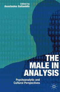 Produktbild: The Male In Analysis