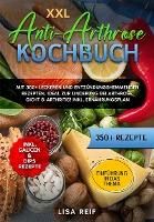 Produktbild: XXL Anti-Arthrose Kochbuch