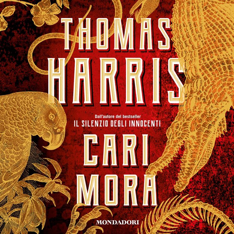 Produktbild: Cari Mora