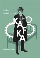 Produktbild: Ceza S&ouml;m&uuml;rgesi
