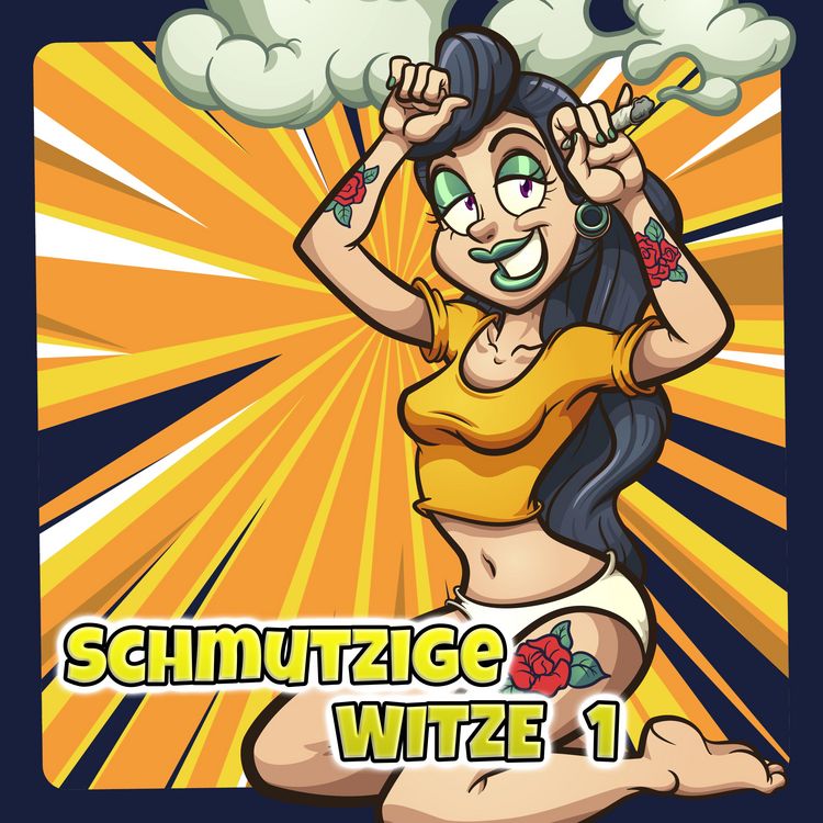 Produktbild: Schmutzige Witze 1