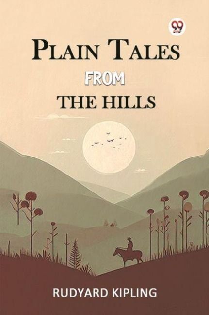 Produktbild: Plain Tales From The Hills