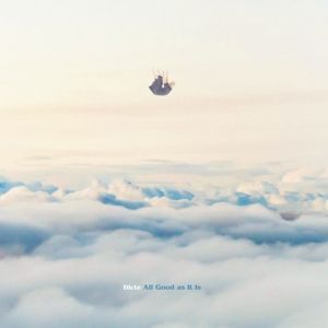 Produktbild: All Good As It Is