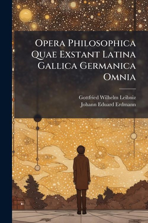 Produktbild: Opera Philosophica Quae Exstant Latina Gallica Germanica Omnia