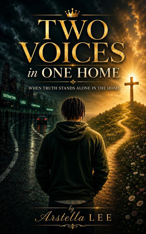 Produktbild: Two Voices in One Home