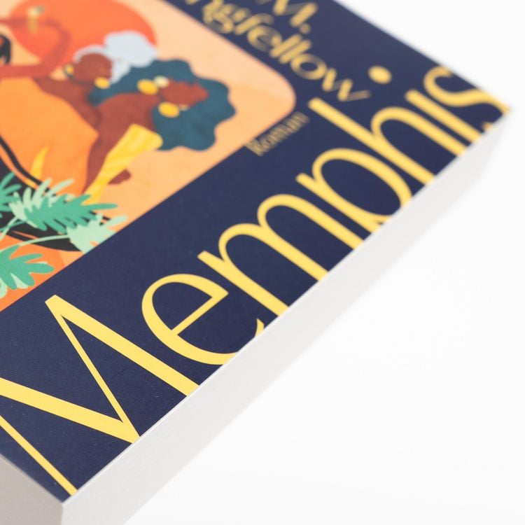 Produktbild: Memphis