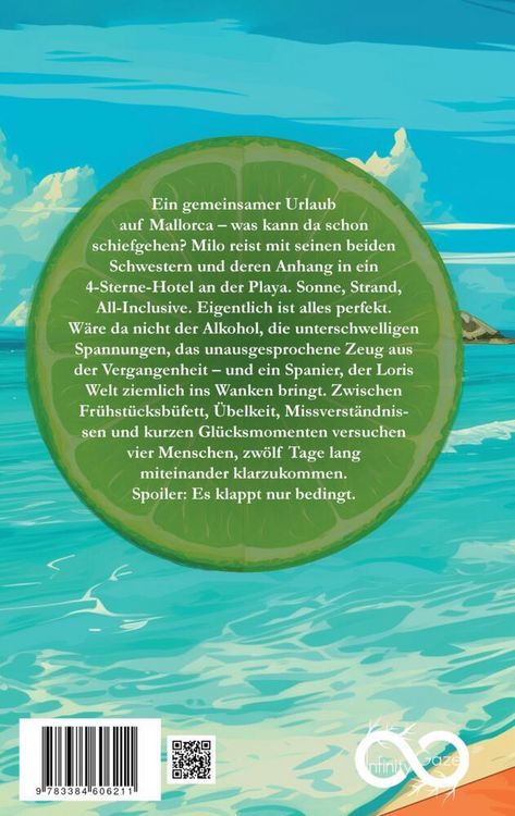 Produktbild: Mojitos unter Palmen