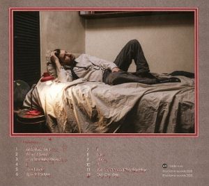 Produktbild: Eli Keszler