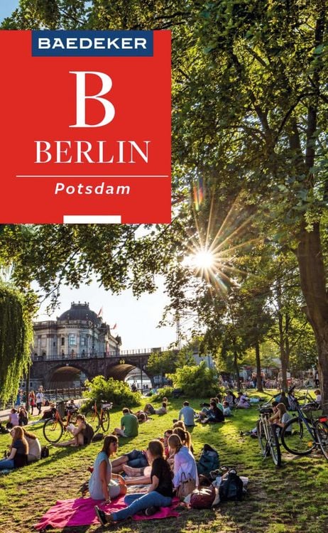 Produktbild: Baedeker Reisef&uuml;hrer E-Book