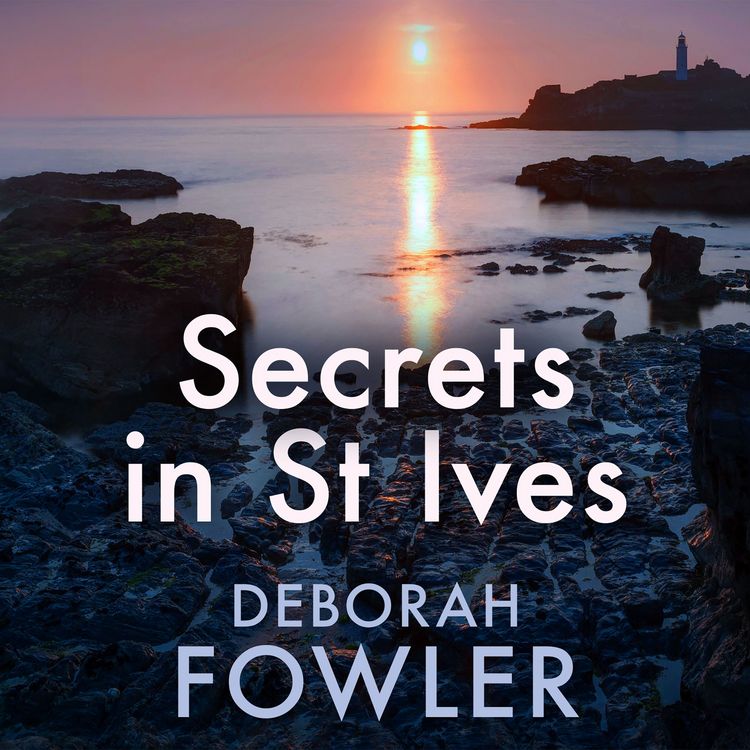 Produktbild: Secrets in St Ives