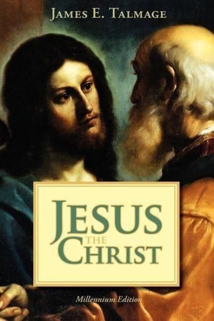Produktbild: Jesus the Christ