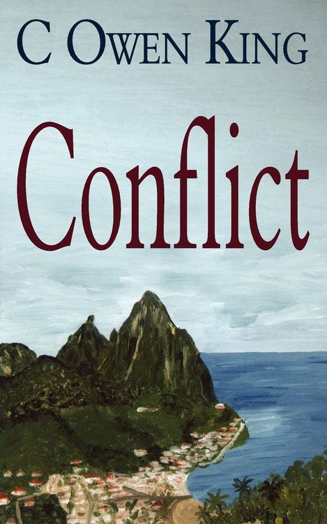 Produktbild: Conflict