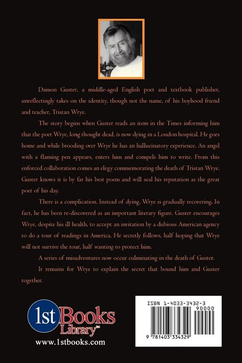Produktbild: Once Through the Wall