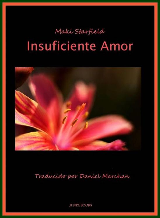 Produktbild: Insuficiente Amor