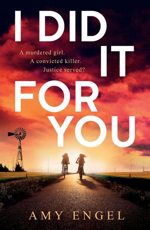 Produktbild: Engel, A: I Did It For You