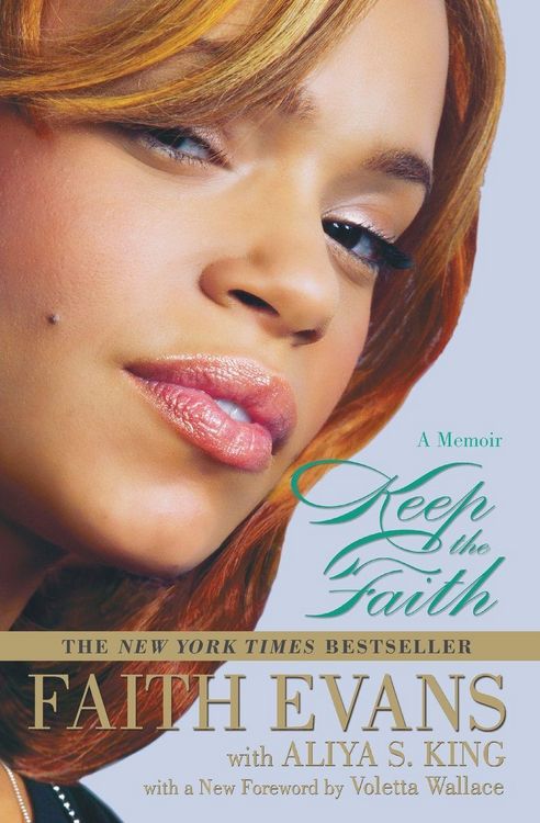 Produktbild: Keep the Faith
