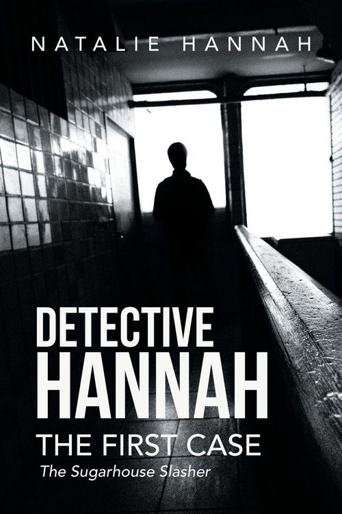 Produktbild: Detective Hannah