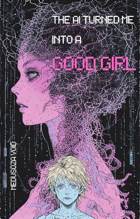 Produktbild: The AI Turned Me Into a Good Girl