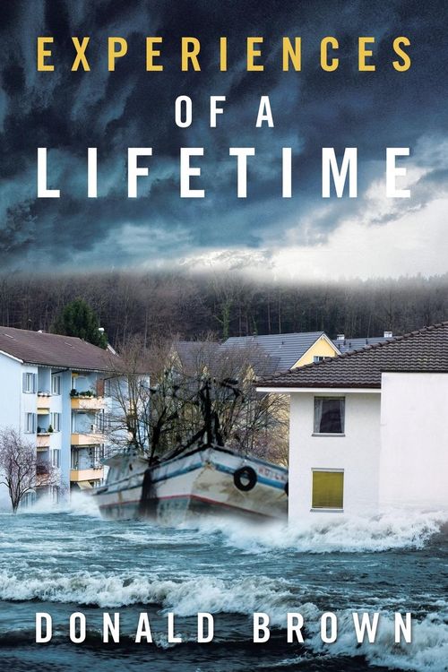 Produktbild: Experiences of a Lifetime