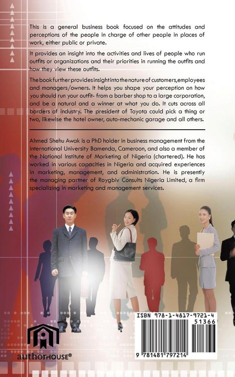 Produktbild: Get It Right with Your Customers and Employees