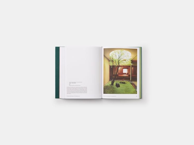 Produktbild: The Japanese Garden