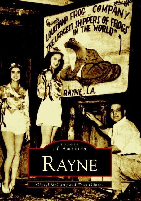 Produktbild: Rayne