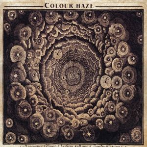Produktbild: Colour Haze (Remastered)