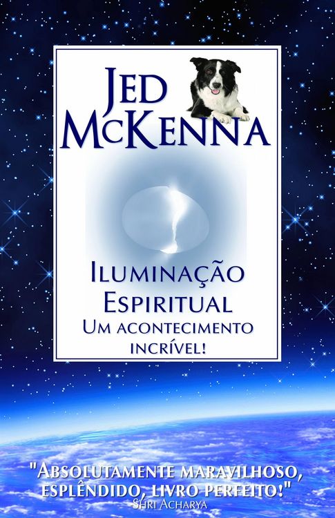 Produktbild: Ilumina&ccedil;&atilde;o Espiritual: Um acontecimento incr&iacute;vel!