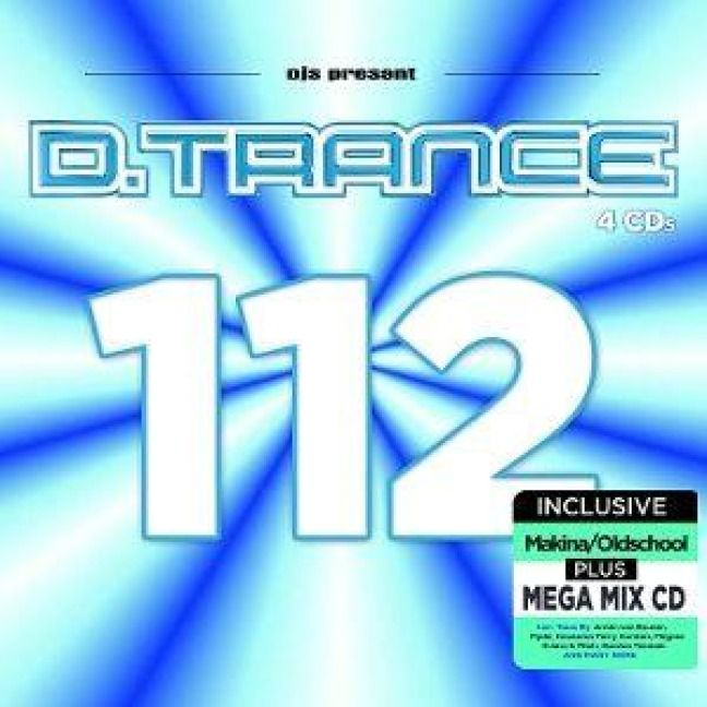 Produktbild: D.Trance 112