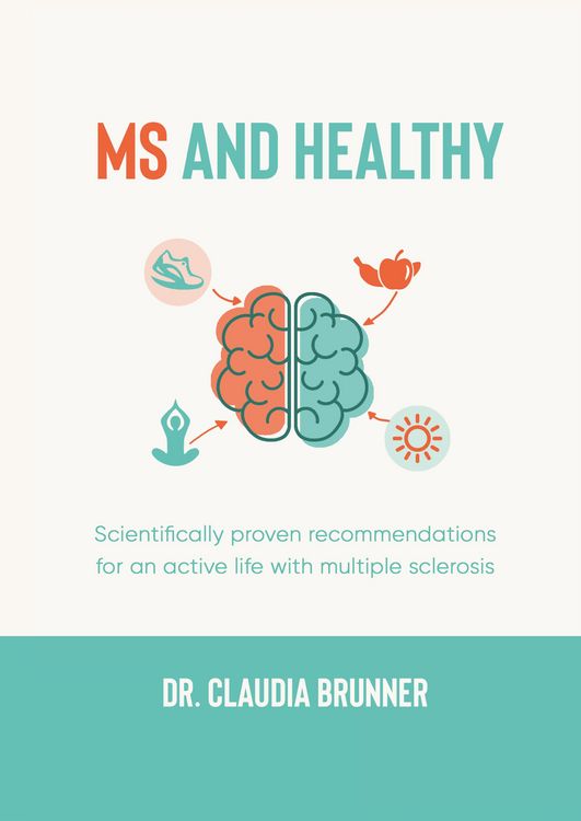 Produktbild: MS and healthy