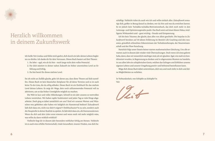 Produktbild: Zukunftswerk