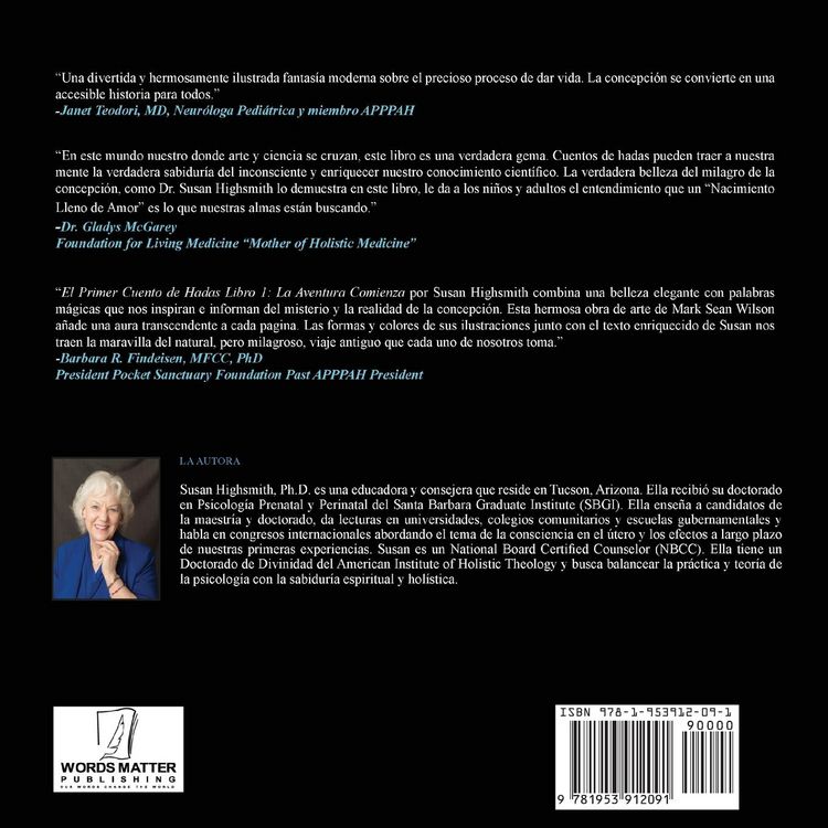 Produktbild: El Primer Cuento De Hadas