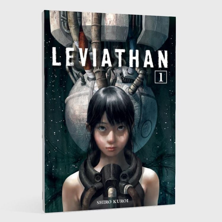 Produktbild: Leviathan 1