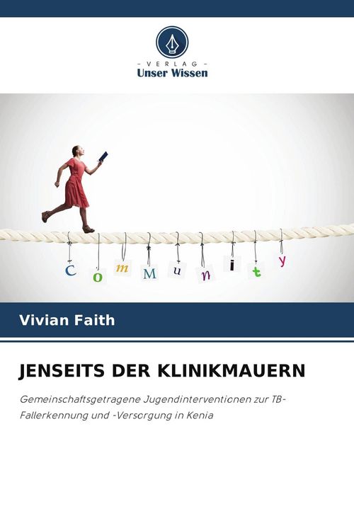 Produktbild: Jenseits der Klinikmauern
