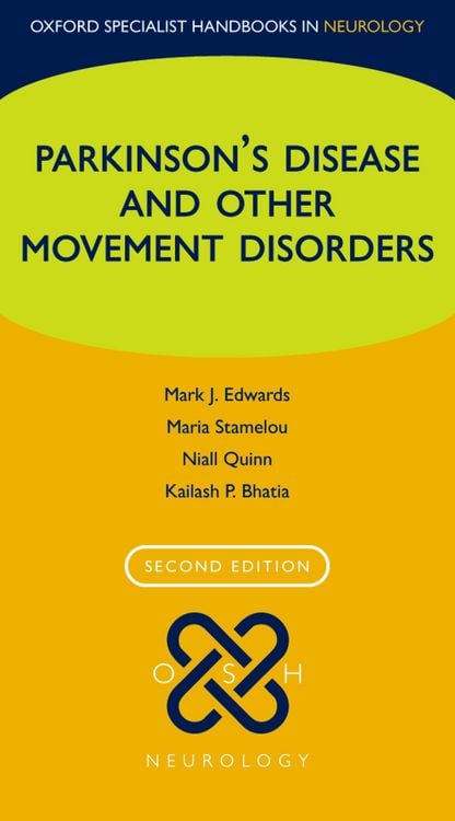 Produktbild: Parkinson's Disease and other Movement Disorders