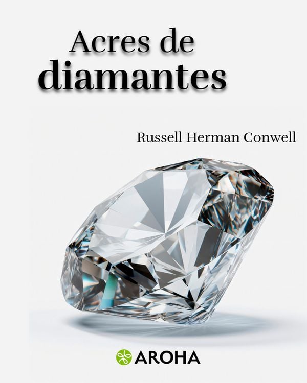Produktbild: Acres de diamantes